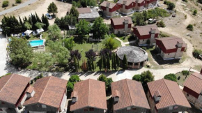 Hotels in Buenache de la Sierra